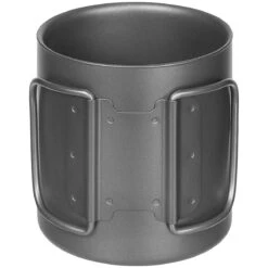 Fox Outdoor Tasse Titan 300ml -Katadyn Verkaufsgeschäft 33375d1 fox outdoor tasse titan 300ml