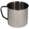 Tasse Edelstahl 500ml -Katadyn Verkaufsgeschäft 33384 tasse edelstahl 500ml