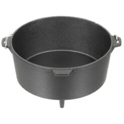 Fox Outdoor Feuertopf Dutch Oven 5,7 Liter -Katadyn Verkaufsgeschäft 33403cd2 fox outdoor feuertopf dutch oven 5 7 liter