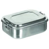 Edelstahl Lunchbox Flach 750ml -Katadyn Verkaufsgeschäft 33416a edelstahl lunchbox flach 750ml