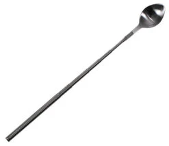 Edelstahl Teleskop Löffel