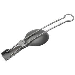Fox Outdoor Titan Löffel Faltbar -Katadyn Verkaufsgeschäft 33437d1 fox outdoor titan loeffel faltbar
