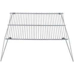 Rucksackgrill Holzkohle Klappgrill