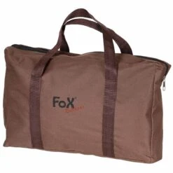 Fox Outdoor Raketenofen Mittel Faltbar H=35cm -Katadyn Verkaufsgeschäft 33691cd3 fox outdoor raketenofen mittel faltbar