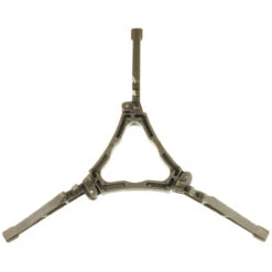 Universal Stützfuß Für Gaskartusche Klappbar