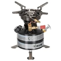 US Modell Benzinkocher 2117 Watt