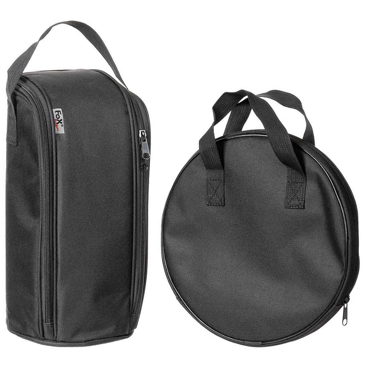 Gaslampe Mit Piezo-Zündung Und Reflektorschirm 5 Gaslampe Mit Piezo-Zündung Und Reflektorschirm – Bild 3