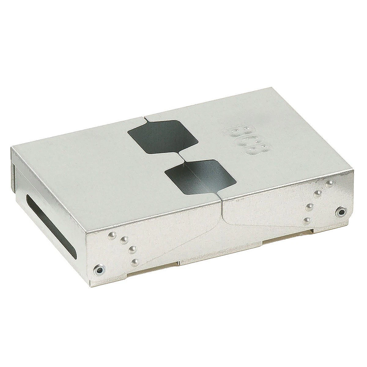 Multi-Kraftstoff Taschenkocher CN337 5 Multi-Kraftstoff Taschenkocher CN337 – Bild 3