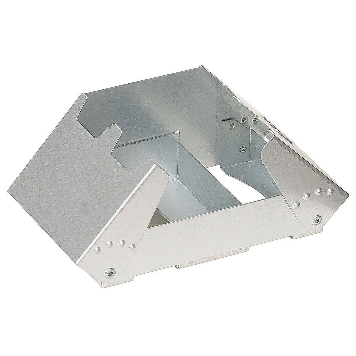 Multi-Kraftstoff Taschenkocher CN337 4 Multi-Kraftstoff Taschenkocher CN337 – Bild 2