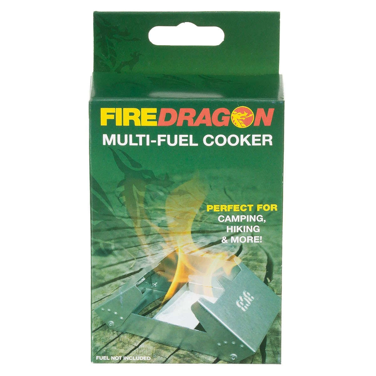 Multi-Kraftstoff Taschenkocher CN337 6 Multi-Kraftstoff Taschenkocher CN337 – Bild 4