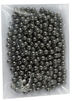 Stahlkugeln Für Steinschleuder 10mm, 200 Stück