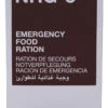 Notverpflegung NRG 5 Riegel - 20 Jahre Haltbar! -Katadyn Verkaufsgeschäft 40331 nrg 5 riegel emergeny food