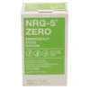 NRG-5 Zero Emergency Food Notration -Katadyn Verkaufsgeschäft 40333 nrg 5 zero emergency food ration