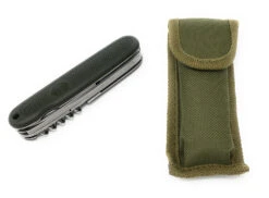 BW Offiziers Taschenmesser 5 BW Offiziers Taschenmesser -Katadyn Verkaufsgeschäft 44043 1 bw offizier taschenmesser