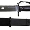 Bajonett AK 47 Schwarz -Katadyn Verkaufsgeschäft 44085 bajonet ak47
