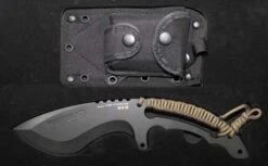 Überlebensmesser Operation Black Hawk -Katadyn Verkaufsgeschäft 44223 ueberlebensmesser operation black hawk