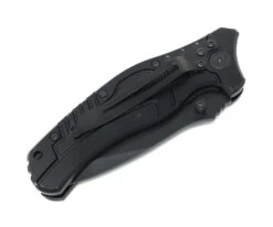 Fox Einhandmesser Schwarz -Katadyn Verkaufsgeschäft 44613 2 fox einhandmesser schwarz