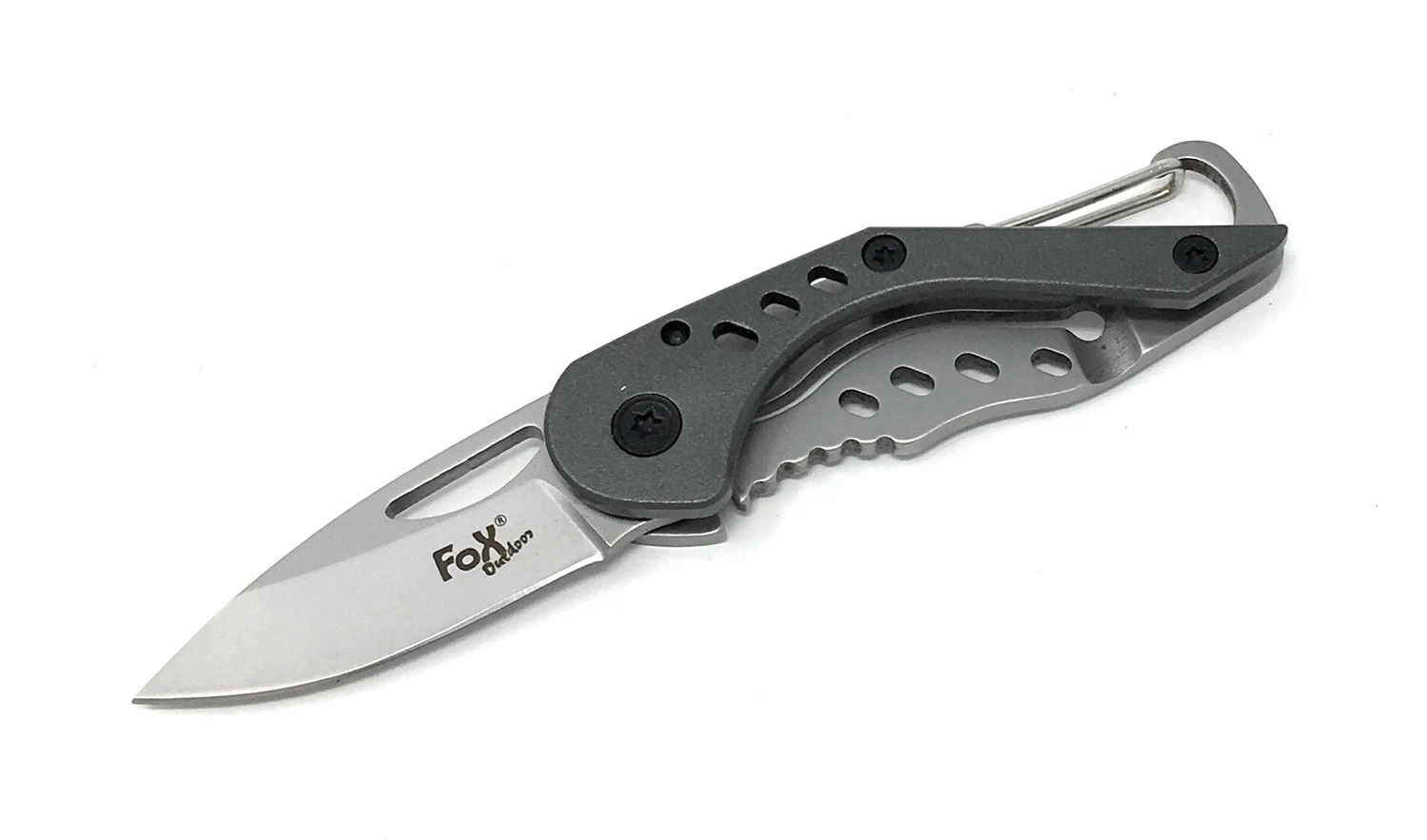 Einhand Klappmesser Piccolo 3 Einhand Klappmesser Piccolo