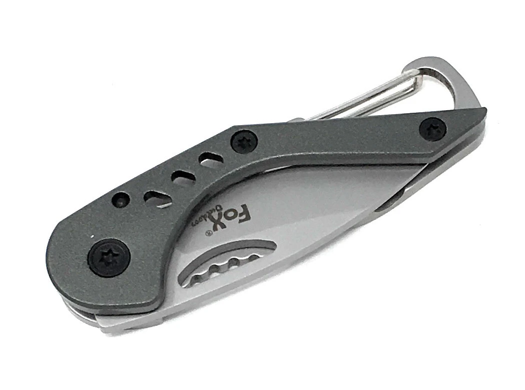 Einhand Klappmesser Piccolo 4 Einhand Klappmesser Piccolo – Bild 2