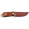 FOX Outdoor Damastmesser 21cm