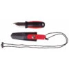Outdoormesser Mini Mit Feuerstahl