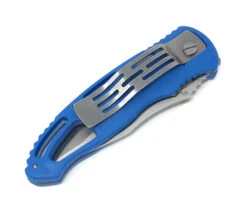 Klappmesser Einhand Blau 7 Klappmesser Einhand Blau -Katadyn Verkaufsgeschäft 45761 2 klappmesser einhand blau