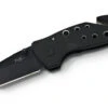 Einhand Rettungsmesser Mit Gurtschneider Und Glasbrecher