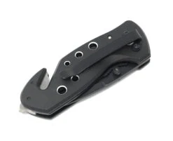 Einhand Rettungsmesser Mit Gurtschneider Und Glasbrecher -Katadyn Verkaufsgeschäft 45819 2 einhand rettungsmesser mit gurtschneider und glasbrecher