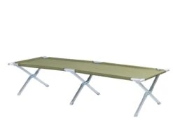 US Feldbett STRONG Oliv