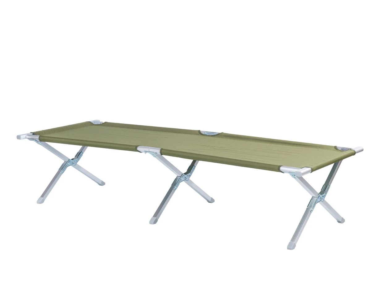 US Feldbett STRONG Oliv 3 US Feldbett STRONG Oliv