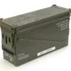 US Munitionskiste Grösse 5 Gebraucht