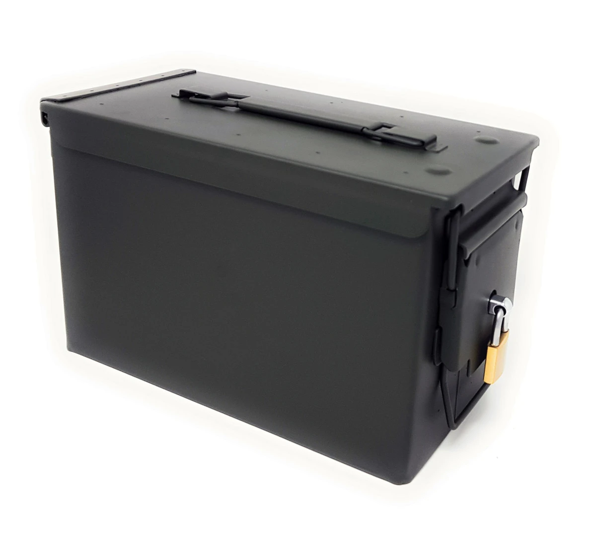 US Munitionskiste Metall Größe 2 Abschließbar 3 US Munitionskiste Metall Größe 2 Abschließbar