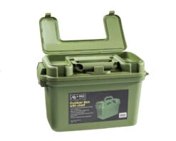 Outdoor Lager- Und Transportbox Abschliessbar -Katadyn Verkaufsgeschäft 600954 1 outdoor lager und transportbox abschliessbar oliv