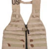 Modular Weste MOLLE II FLC Desert 1 Modular Weste MOLLE II FLC Desert -Katadyn Verkaufsgeschäft 604805 molle weste us army
