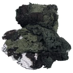 Original Tschechisches CZ Tarnnetz Neuwertig Verschiedene Grössen