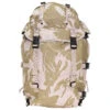 Brit. Einsatz-Rucksack Bowman Manpack Radio Carrier -Katadyn Verkaufsgeschäft 630381 brit einsatz rucksack browman manpack radio carrier dpm desert
