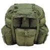 US Army Rucksack Alice Pack Large Oliv Gebr. -Katadyn Verkaufsgeschäft 630415 original us army rucksack alice pack