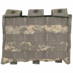 US Magazintasche 3-fach Molle At-digital 26x18cm