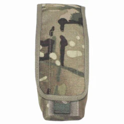 Brit. Molle Tasche Osprey MK IV MTP-tarn 20x8x8cm (5 Stück)