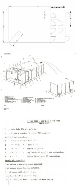 Britisches 25 Mann Mannschafts Zelt 7 Britisches 25 Mann Mannschafts Zelt -Katadyn Verkaufsgeschäft 632105d5 mannschaftszelt