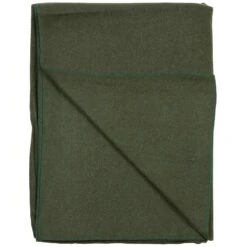 Original US Army Wolldecke Oliv 215x160cm Neuwertig -Katadyn Verkaufsgeschäft 632275d1 original us army wolldecke oliv neuwertig