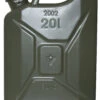 BW Benzin Kanister 20 Liter