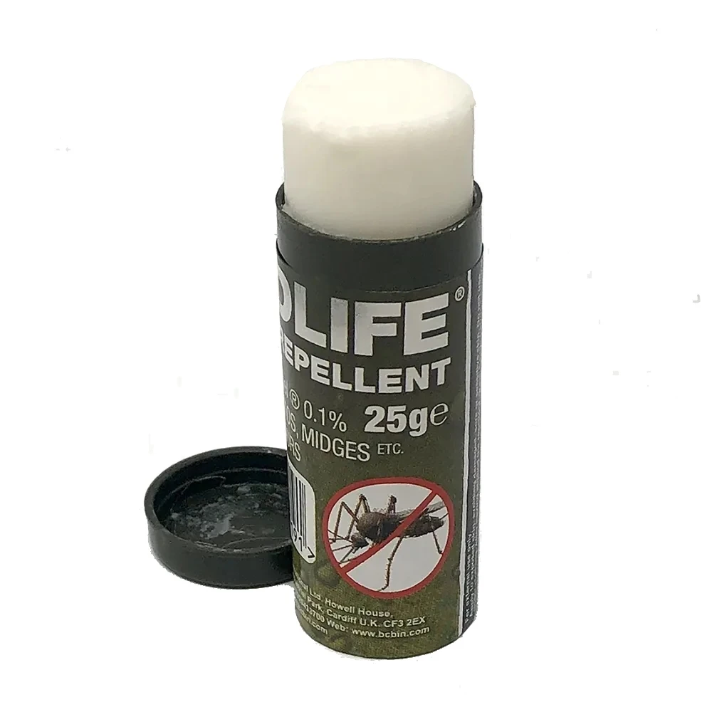 Insekten Abwehr-Stift Wildlife 25g 4 Insekten Abwehr-Stift Wildlife 25g – Bild 2