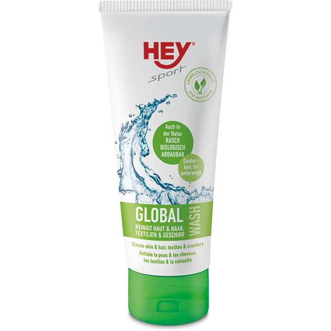 Outdoor Shampoo Und Waschmittel Global Wash 3 Outdoor Shampoo Und Waschmittel Global Wash